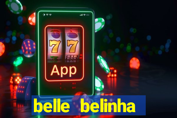 belle belinha telegram free